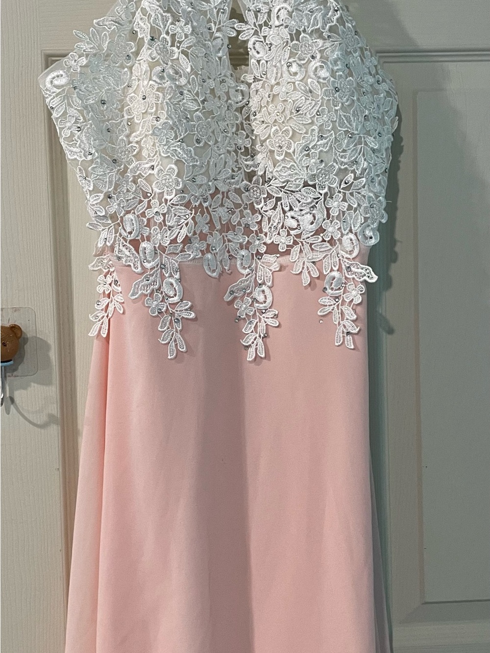 Laura elegant dress